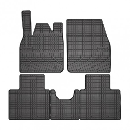 FORD MUSTANG MATCH-E 2020-