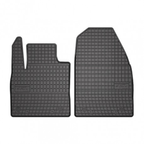 FORD TRANSIT COURIER II 2023-