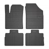 Dywaniki gumowe do DFSK E5 2025-