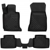 Dywaniki gumowe 3D do BMW 3 G20 / G21 2019-