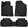 Dywaniki gumowe 3D do HYUNDAI i30 II 2011-2016