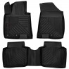 Dywaniki gumowe 3D do HYUNDAI i40 2011-2019