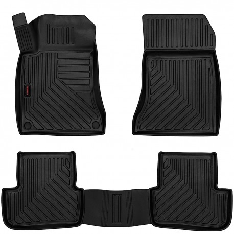 MERCEDES GLA X156 2014-2019