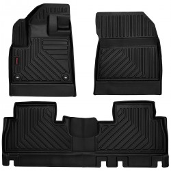 CITROEN BERLINGO III 2018-