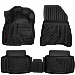 DACIA DUSTER III 4WD 2024-