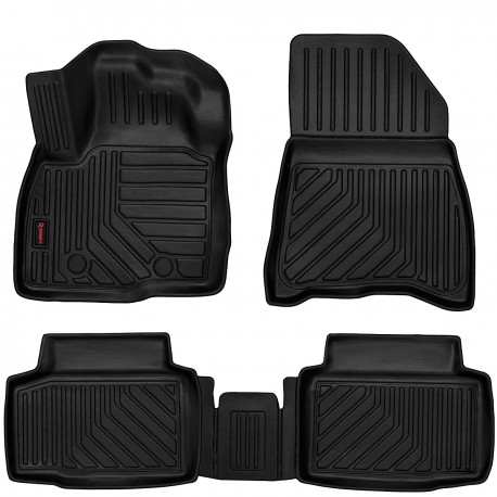 DACIA DUSTER III 4WD 2024-