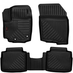 SUZUKI S-CROSS 2022- Hybrid