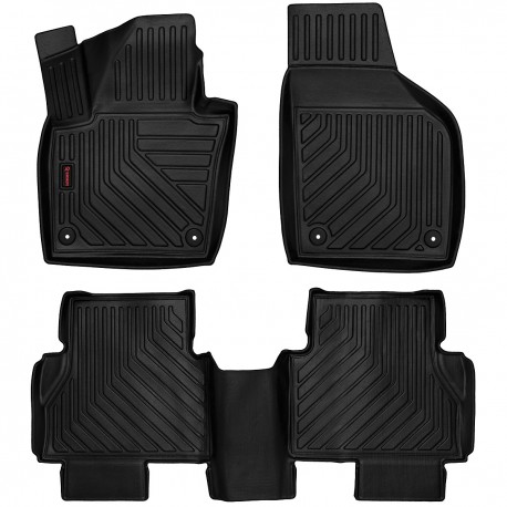 SEAT ALHAMBRA II 2011-2022