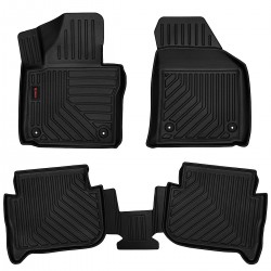 VW TOURAN 2003-2012
