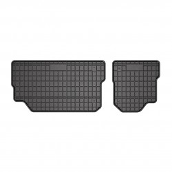 VW TAYRON 2024- 3-rzad 2024-