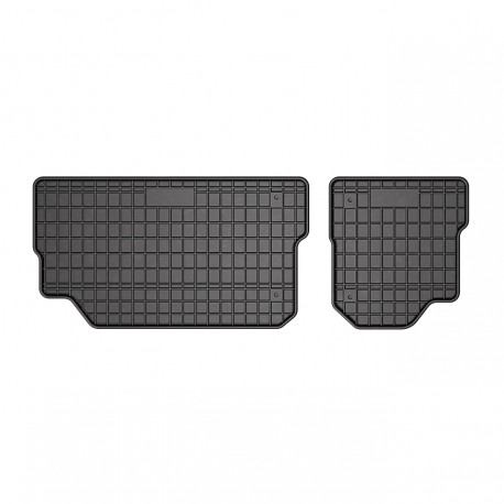 VW TAYRON 2024- 3-rzad 2024-