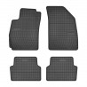 Dywaniki gumowe do CHEVROLET AVEO T300 2011-