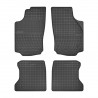 Dywaniki gumowe do Opel Combo C 2001-2011