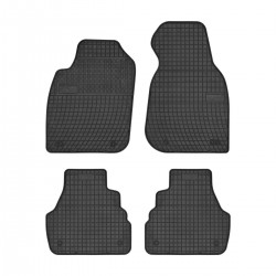 B01-A3 Dywaniki gumowe czarne FG - 0723-11