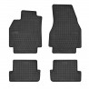 Dywaniki gumowe do Renault Megane II 2002-2006