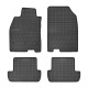 Dywaniki gumowe do Renault Megane III od 2006-