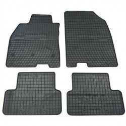 B15-C1 Dywaniki gumowe czarne FG - 0755-412