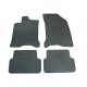 B16-A1 Dywaniki gumowe czarne FG - 0756-414