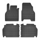 Dywaniki gumowe do Renault Kangoo II 5os. od 2008-