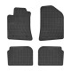 Dywaniki gumowe do Toyota Avensis II 2003-2009