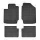 Dywaniki gumowe do Toyota Corolla E12 2002-2007