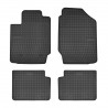 Dywaniki gumowe do Toyota Corolla E12 2002-2007