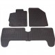 Dywaniki gumowe do Toyota Yaris II 2005-2011