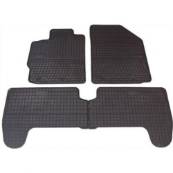 B20-A1 Dywaniki gumowe czarne FG - 0803-485