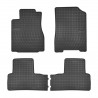 Dywaniki gumowe do HONDA CR-V IV 2012-2016