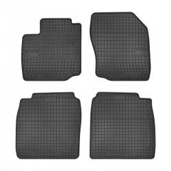 B05-A2 Dywaniki gumowe czarne FG - 0833-190