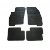 Dywaniki gumowe do FIAT GRANDE PUNTO 2005-2012