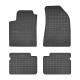 Dywaniki gumowe do FIAT BRAVO II 2007-2014
