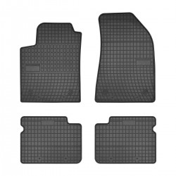 B04-B1 Dywaniki gumowe czarne FG - 0913-144