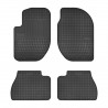 Dywaniki gumowe do LAND ROVER FREELANDER 1996-2006