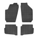 Dywaniki gumowe do Skoda Fabia 1 2002-2008
