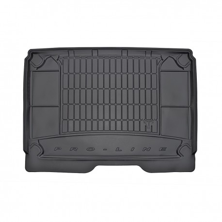 CITROEN BERLINGO II MULTIPACK 2008-2018