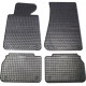 B02-C4 Dywaniki gumowe czarne FG - 547396-80