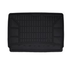 Fiat 500L Trekking 2012-