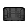 Wkładka bagażnika VOLKSWAGEN POLO IV 3D 2001-2009