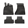 Dywaniki gumowe 77 do AUDI Q5 I 2008-2016