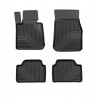 Dywaniki gumowe 77 do BMW SERIA 1 F20 2011-2019