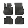 Dywaniki gumowe 77 do BMW X1 F48 2015-