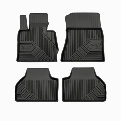 Dywaniki gumowe 77 do BMW X4 F26 2014-2018