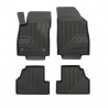 Dywaniki gumowe 77 do CHEVROLET TRAX 2012-2019