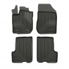 Dywaniki gumowe 77 do DACIA LOGAN II MCV 2006-