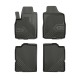 Dywaniki gumowe 77 do FIAT PANDA II 2003-2012