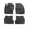 Dywaniki gumowe 77 do FORD FOCUS MK 2 2004-2011
