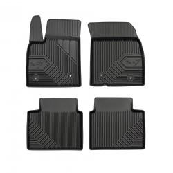 Dywaniki gumowe 77 do FORD FOCUS MK 4 2018-