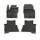 Dywaniki gumowe 77 do FORD KUGA II 2013-2019