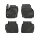 Dywaniki gumowe 77 do FORD MONDEO IV 2007-2014